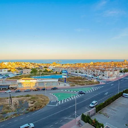 Espanhouse Dublin One Bedroom * Torrevieja