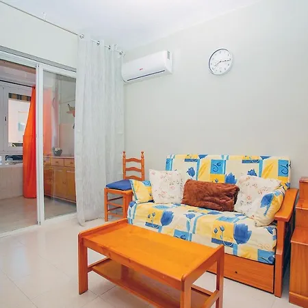 Espanhouse Dublin One Bedroom * Torrevieja