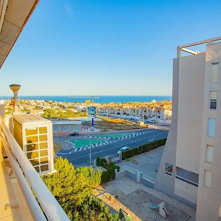 Espanhouse Dublin One Bedroom Apartment Torrevieja