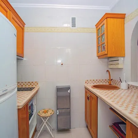 Apartment Espanhouse Dublin One Bedroom