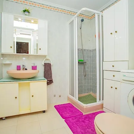 Espanhouse Dublin One Bedroom Apartment Torrevieja