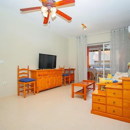 Espanhouse Dublin One Bedroom Torrevieja
