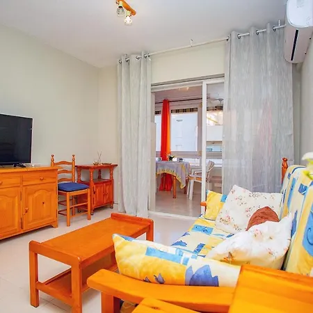 Espanhouse Dublin One Bedroom *