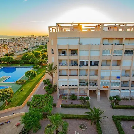 Espanhouse Dublin One Bedroom Torrevieja