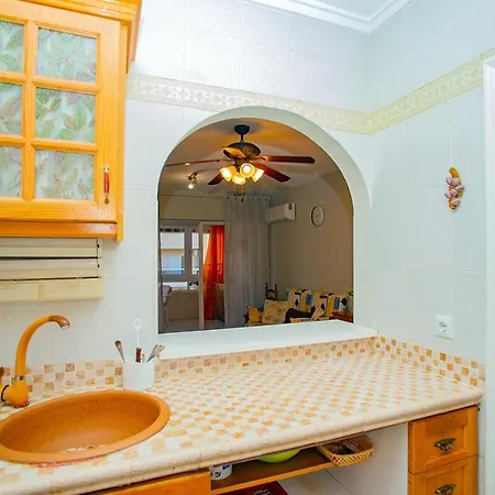 Espanhouse Dublin One Bedroom Apartment