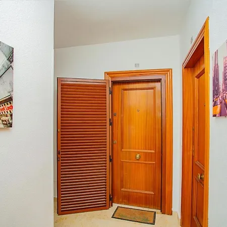 Apartment Espanhouse Dublin One Bedroom *