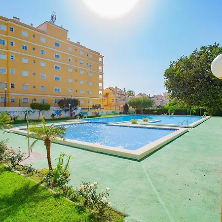 Espanhouse Dublin One Bedroom Apartment *