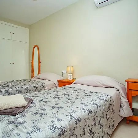 Espanhouse Dublin One Bedroom Apartment *